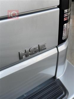 لاند ڕۆڤەر LR4
